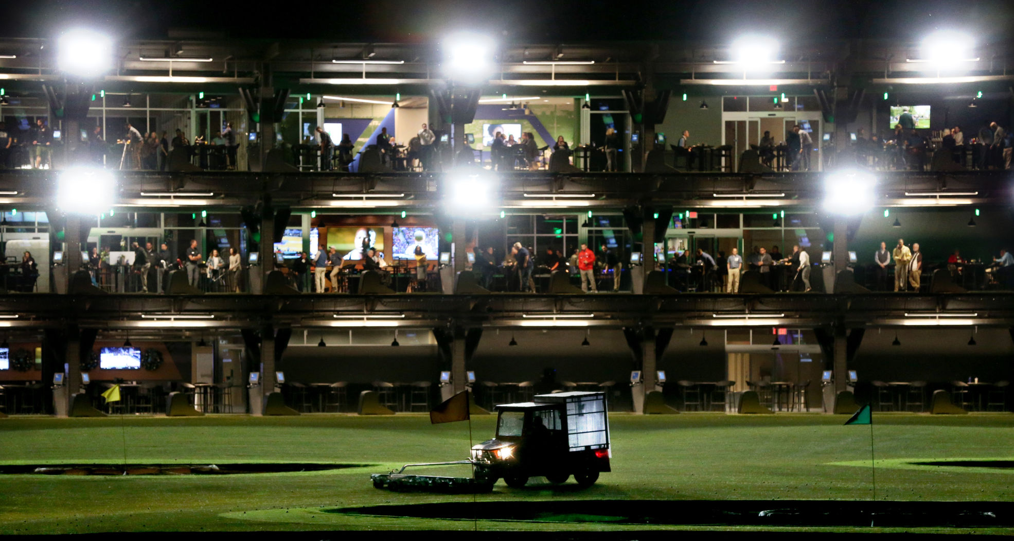 Topgolf